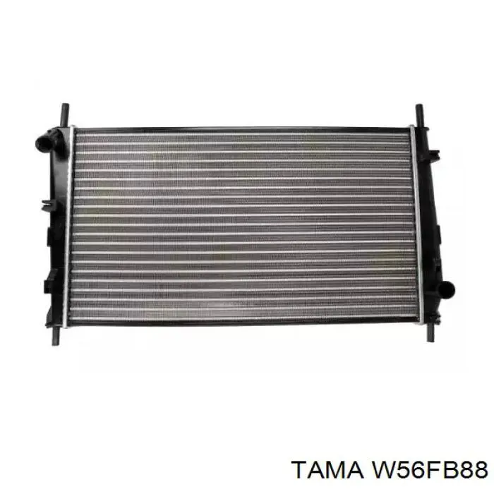 W56FB88 Tama термостат