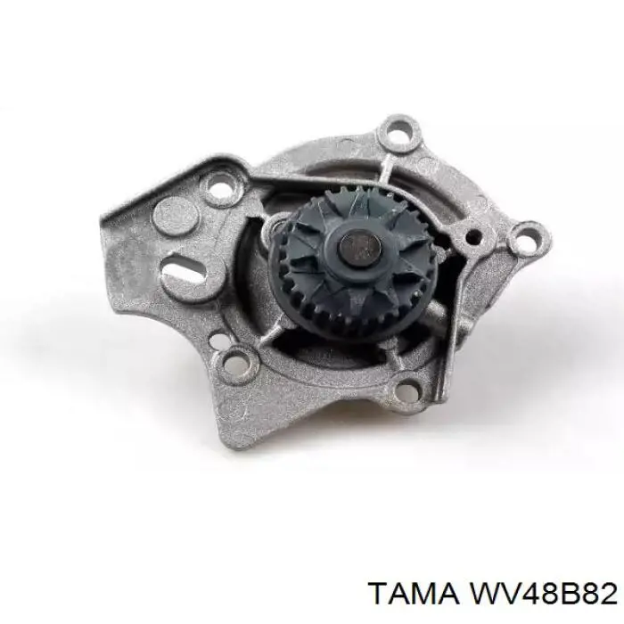 WV48B82 Tama Авто термостат