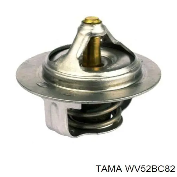 WV52BC82 Tama Авто термостат