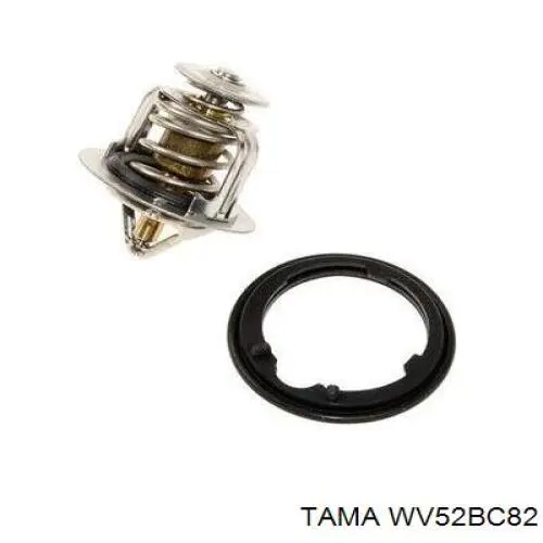 WV52BC82 Tama термостат