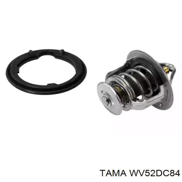 Термостат WV52DC84 Tama