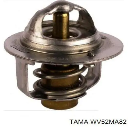 WV52MA82 Tama Авто термостат