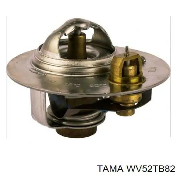 WV52TB82 Tama термостат