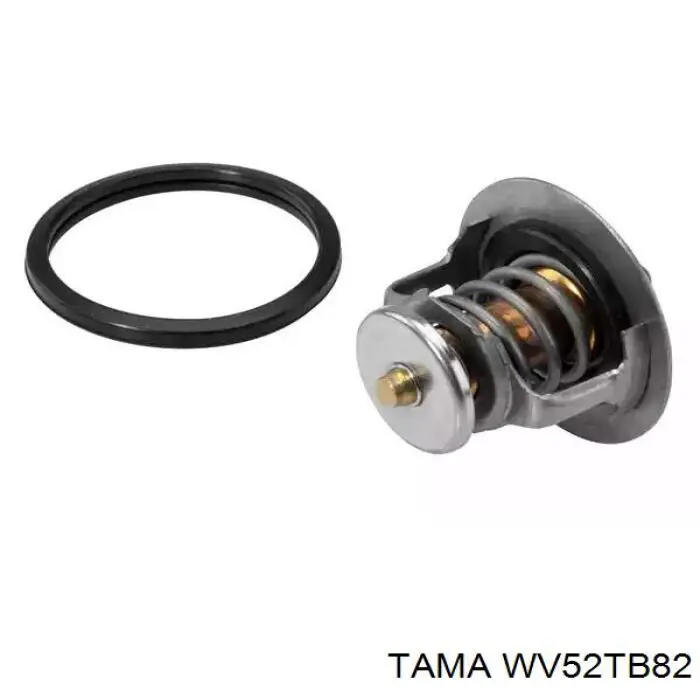 Автомобільний термостат Tama WV52TB82 ціна, від 10.80 USD