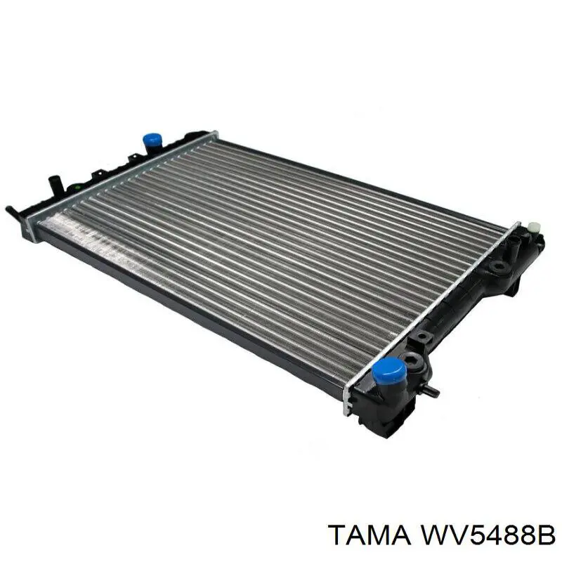 Купити WV5488B Tama Термостат в корпусі