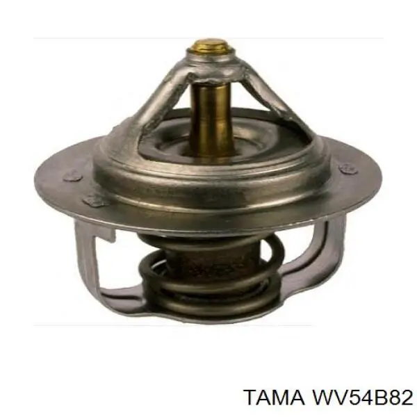 Автомобільний термостат Tama WV54B82 ціна, від 7.92 USD