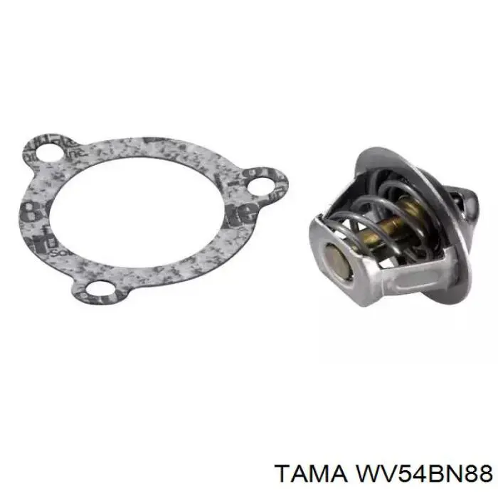 Термостат WV54BN88 Tama