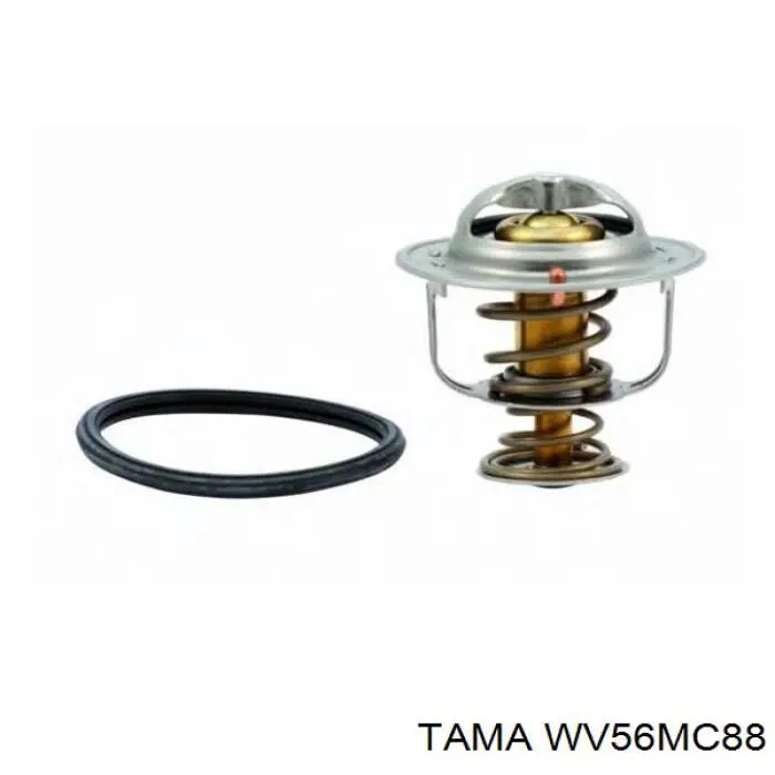 Термостат WV56MC88 Tama