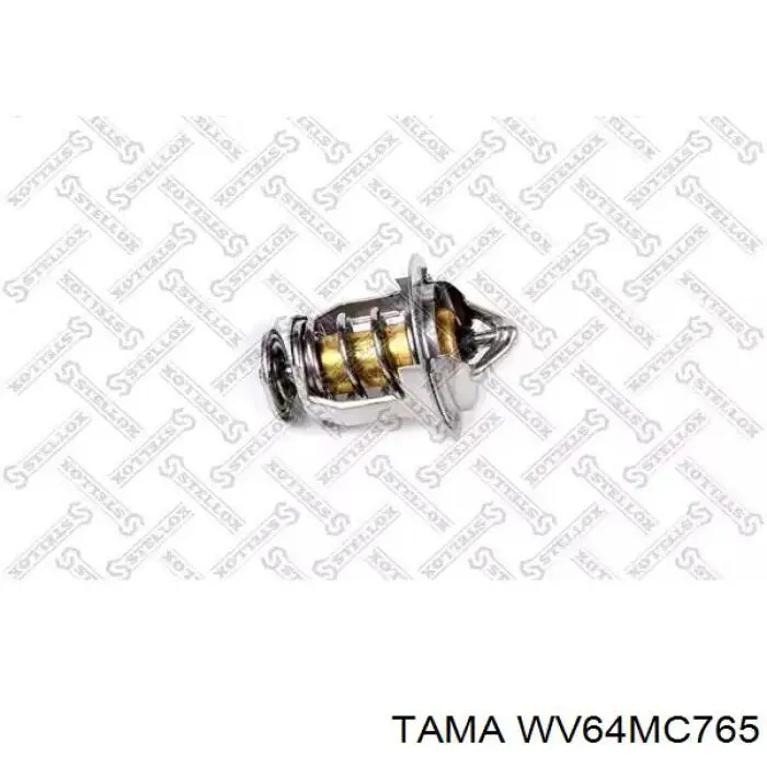 Купити WV64MC765 Tama Термостат в корпусі