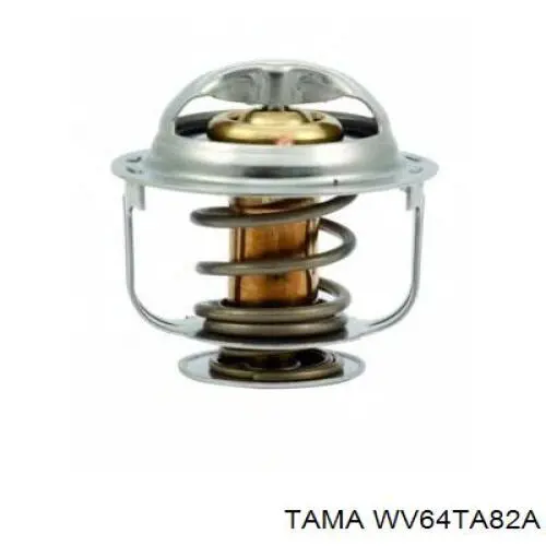 Автомобільний термостат Tama WV64TA82A ціна, від 12.08 USD