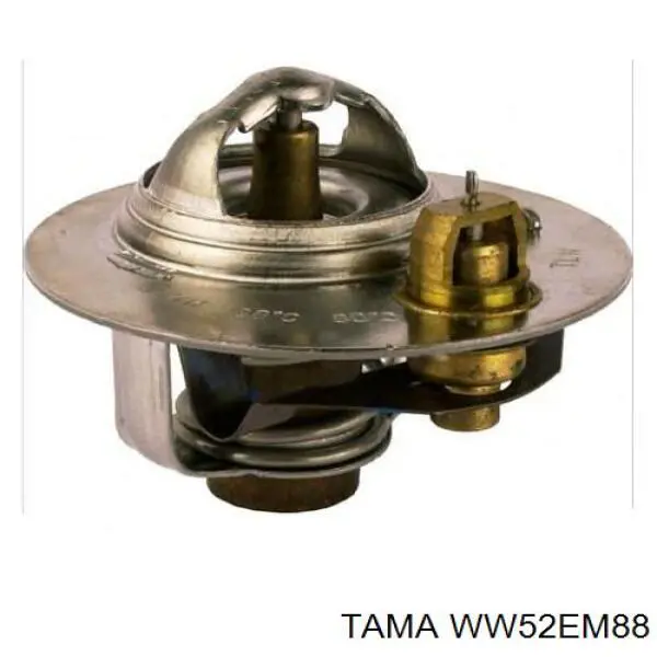 WW52EM88 Tama Авто термостат