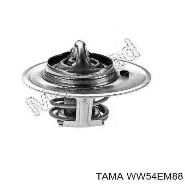 Термостат WW54EM88 Tama