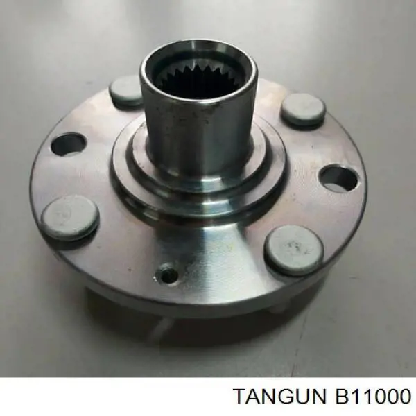 Маточина колеса передня Tangun B11000 ціна, від 15.80 USD
