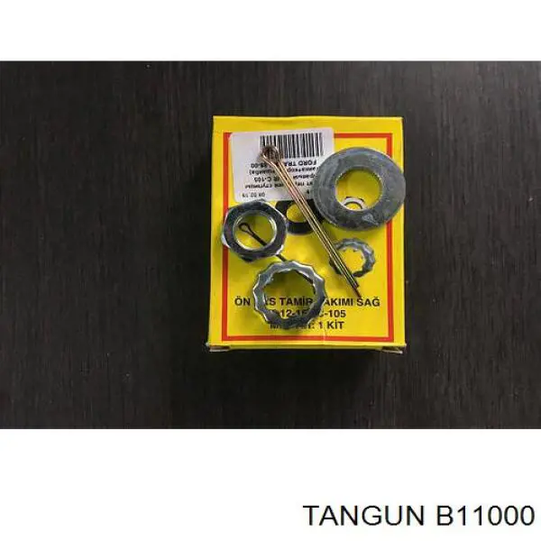 B11000 Tangun Маточина (передня)