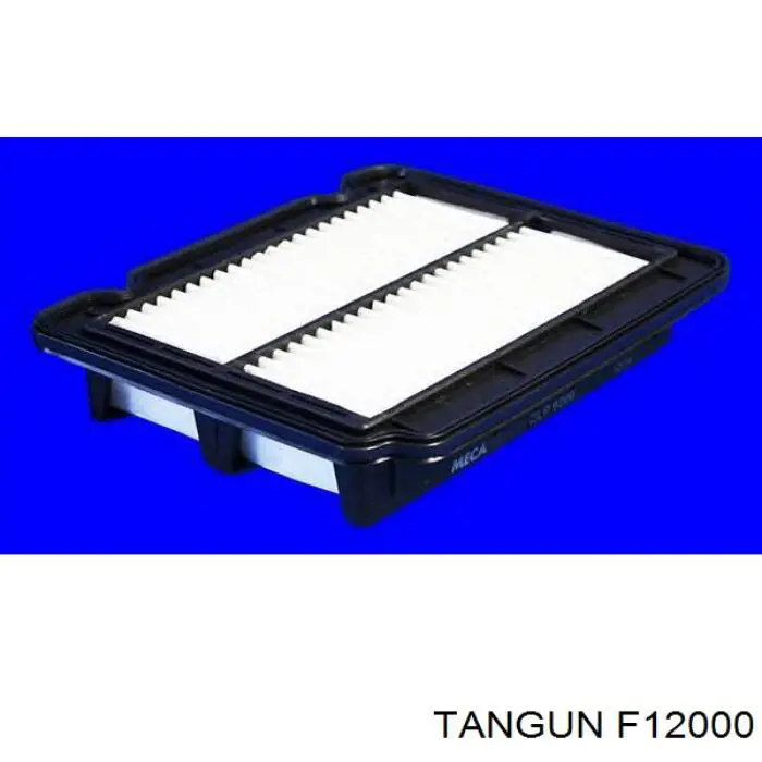 Елемент повітряного фільтра Tangun F12000 ціна, від 3.61 USD