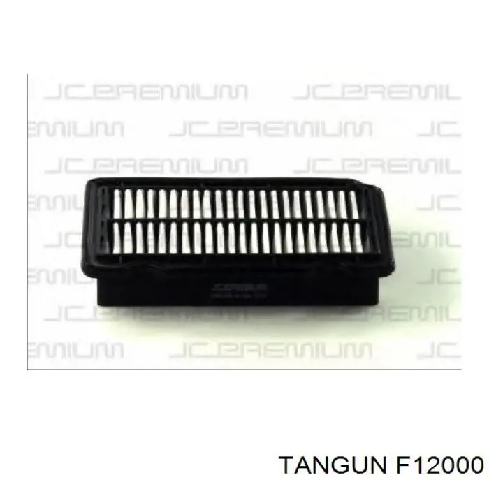 Купити F12000 Tangun Автомобільний фільтр повітря