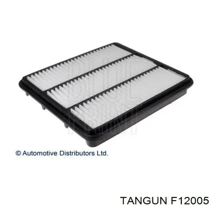 Елемент повітряного фільтра Tangun F12005 ціна, від 5.07 USD