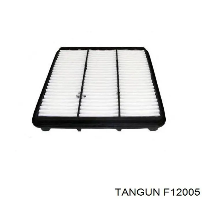 Повітряний фільтр F12005 Tangun