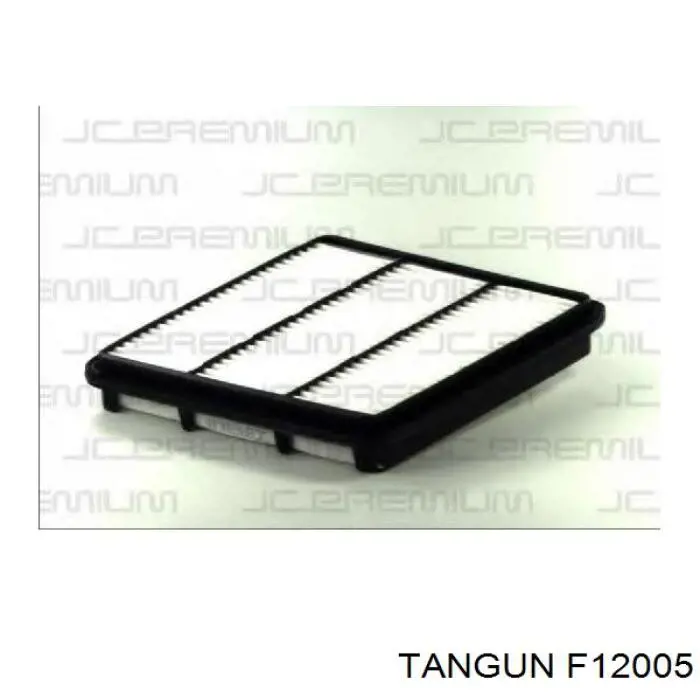 Купити F12005 Tangun Автомобільний фільтр повітря