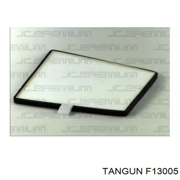 F13005 Tangun фільтр салону