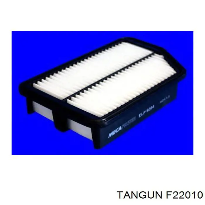 Повітряний фільтр F22010 Tangun