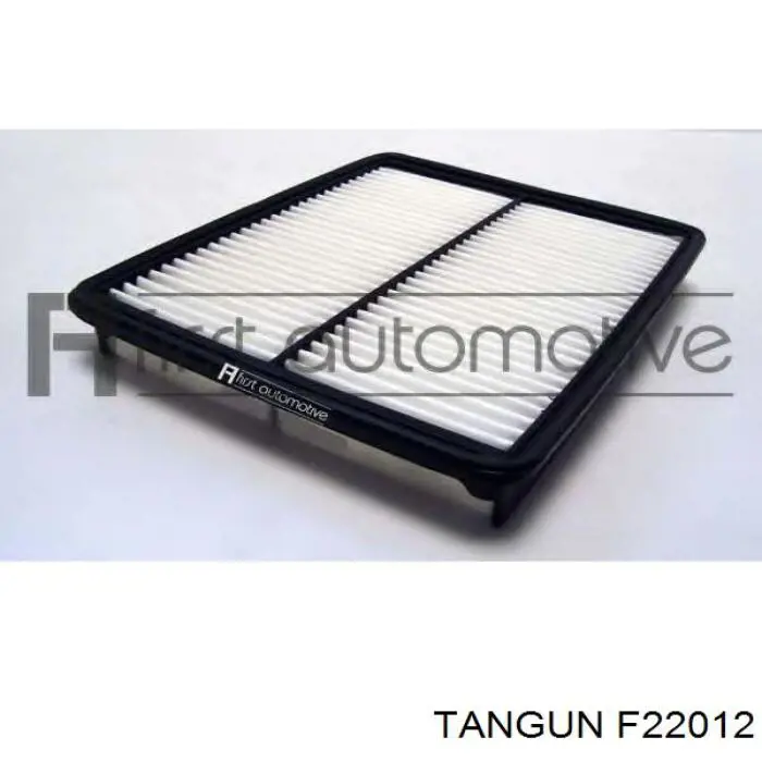 Фільтр повітряний F22012 Tangun