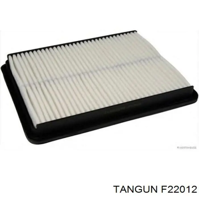 F22012 Tangun Повітряний фільтр двигуна