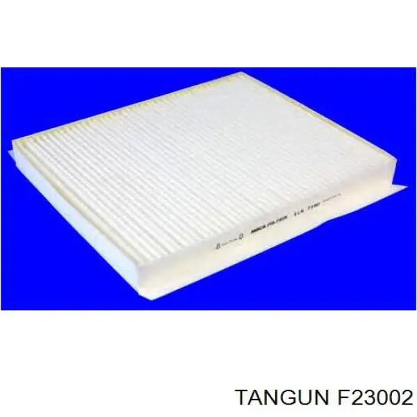 Купити F23002 Tangun Фільтр салону вугільний