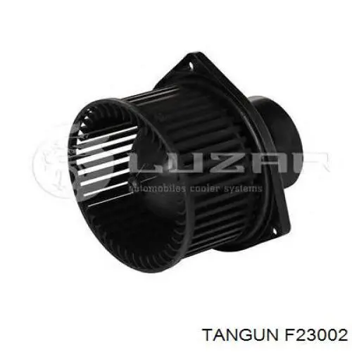 Фільтр салону F23002 Tangun