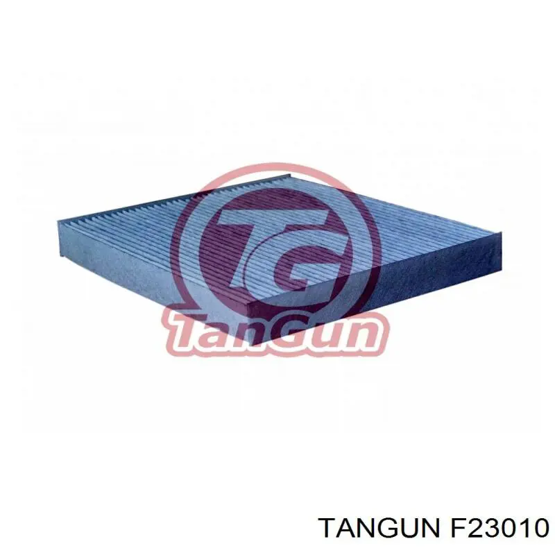 F23010 Tangun фільтр салону