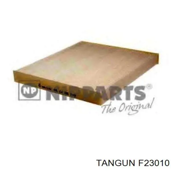Фільтр салону F23010 Tangun