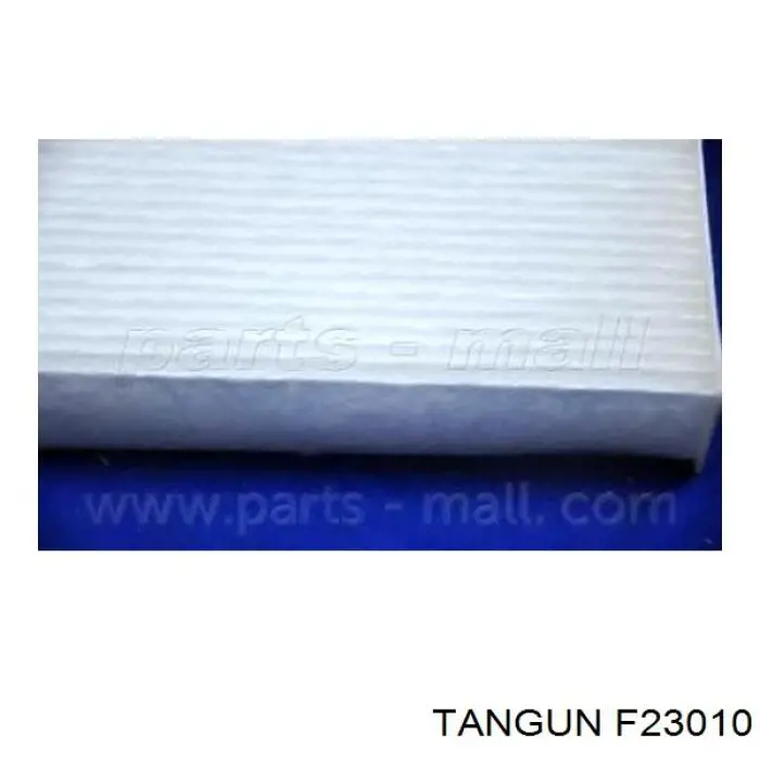 Фільтр повітряний обігрівача Tangun F23010 ціна, від 5.32 USD