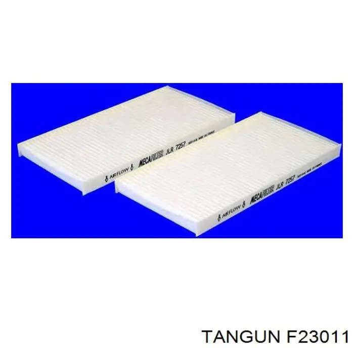 F23011 Tangun Внутрішньосалонний фільтр