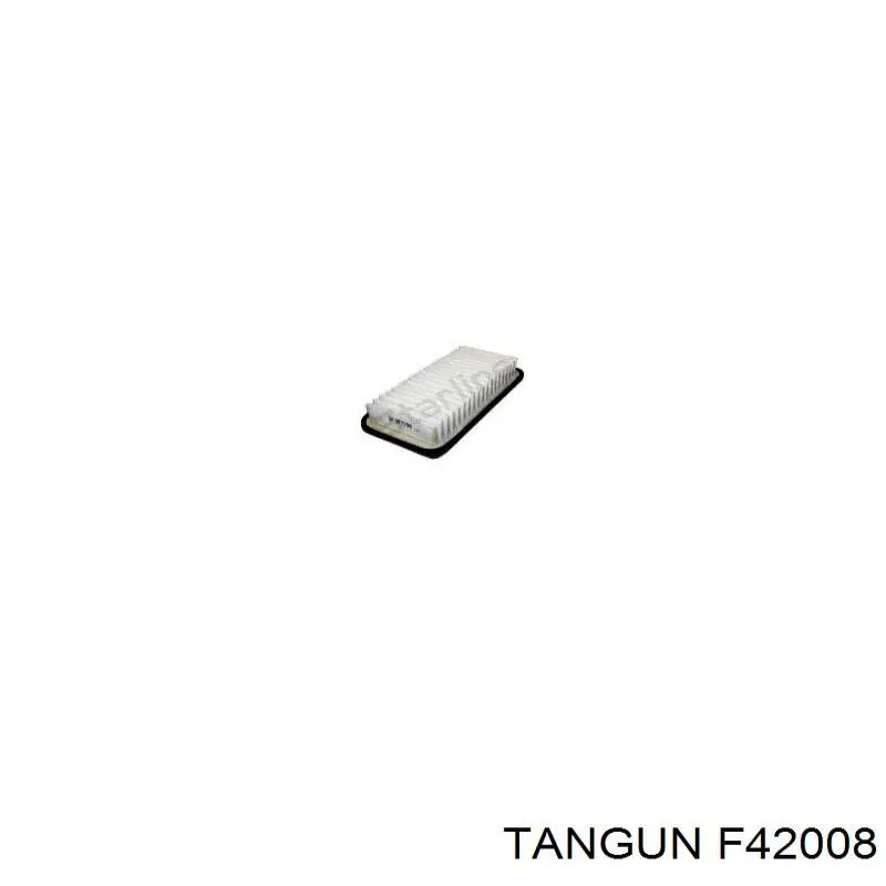 F42008 Tangun фільтр повітряний