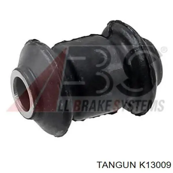 Сайлентблок переднього важеля K13009 Tangun