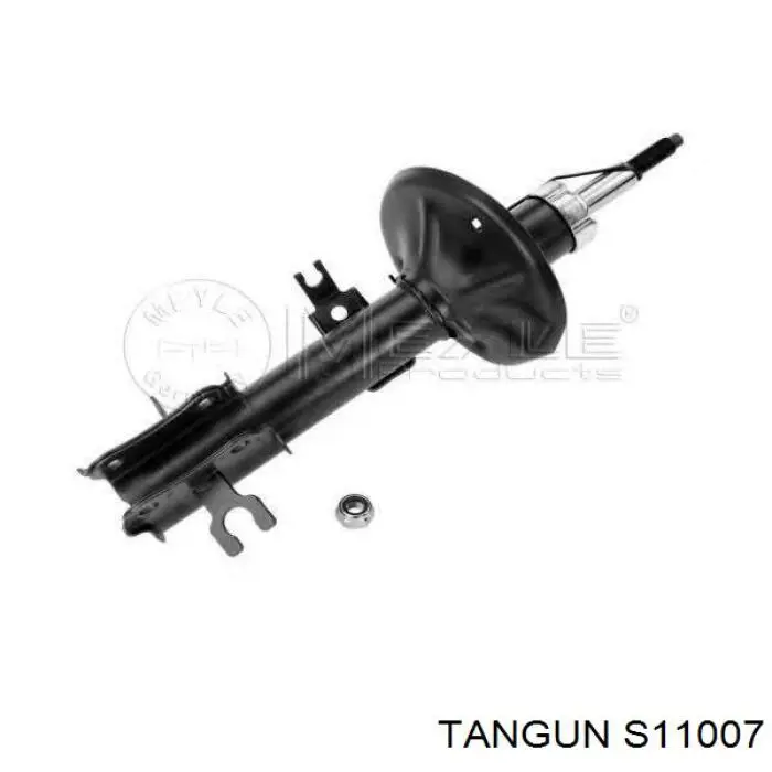 Амортизатор передній, правий S11007 Tangun