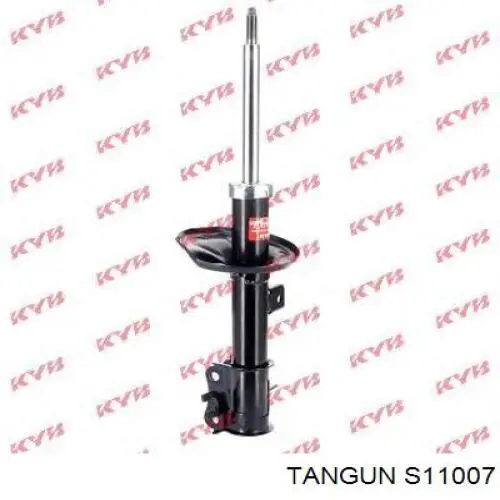 S11007 Tangun Амортизатор передньої підвіски