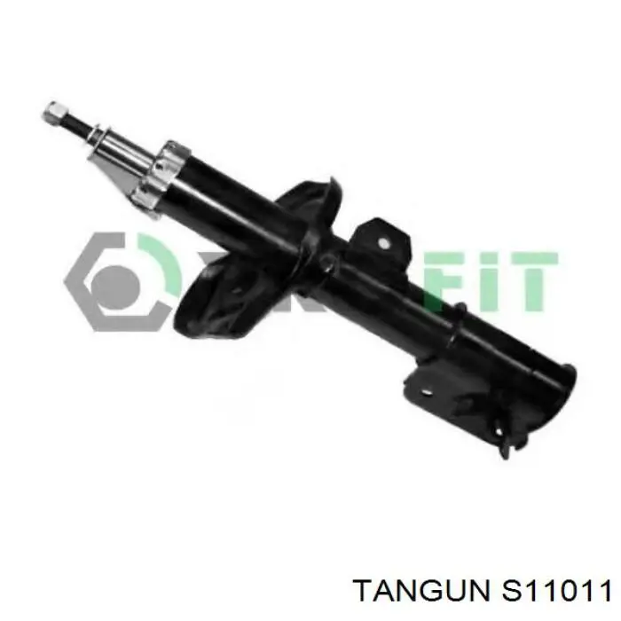 S11011 Tangun Амортизатор передньої підвіски
