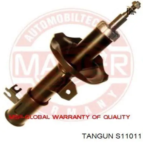 Купити S11011 Tangun Амортизатор передній, правий