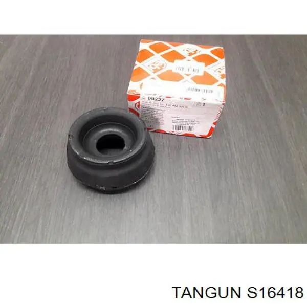 Купити S16418 Tangun Опора амортизатора заднього