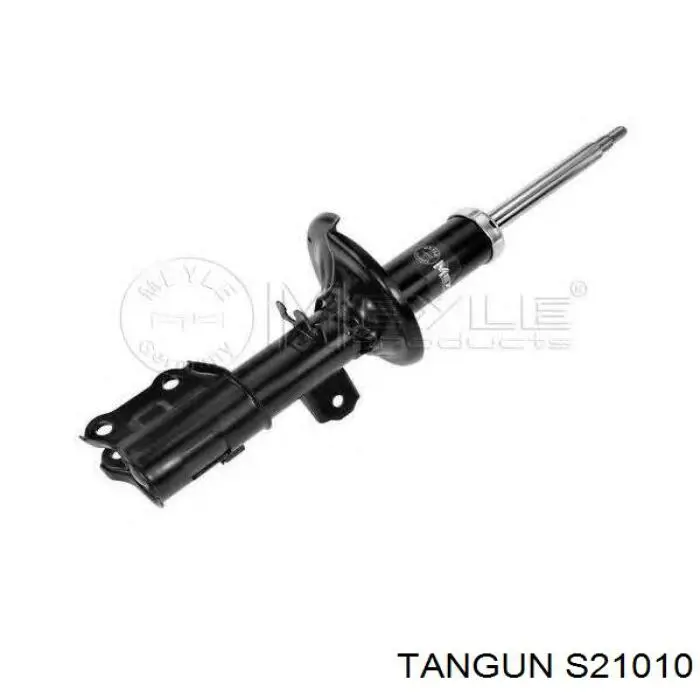 S21010 Tangun амортизатор передній, лівий