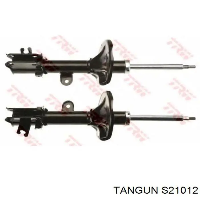 Амортизатора передній лівий S21012 Tangun