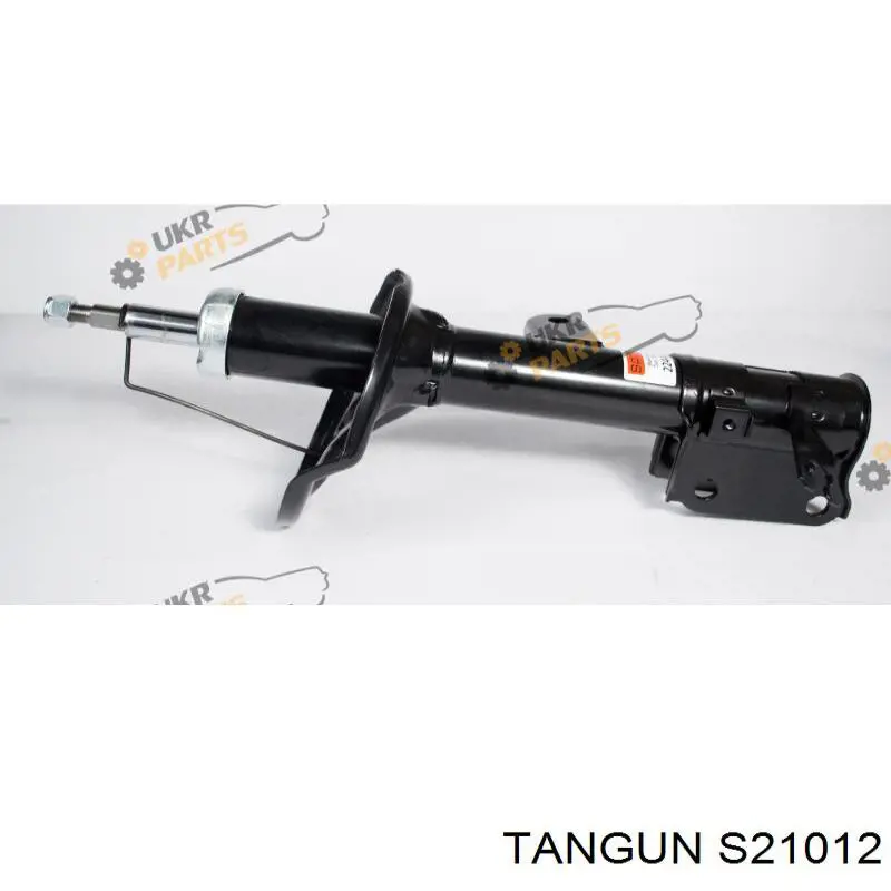 Купити S21012 Tangun Амортизатора передній лівий