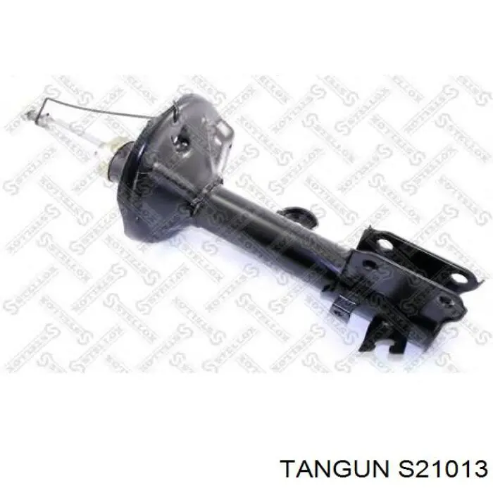 Амортизатор передній, правий Tangun S21013 ціна, від 39.50 USD
