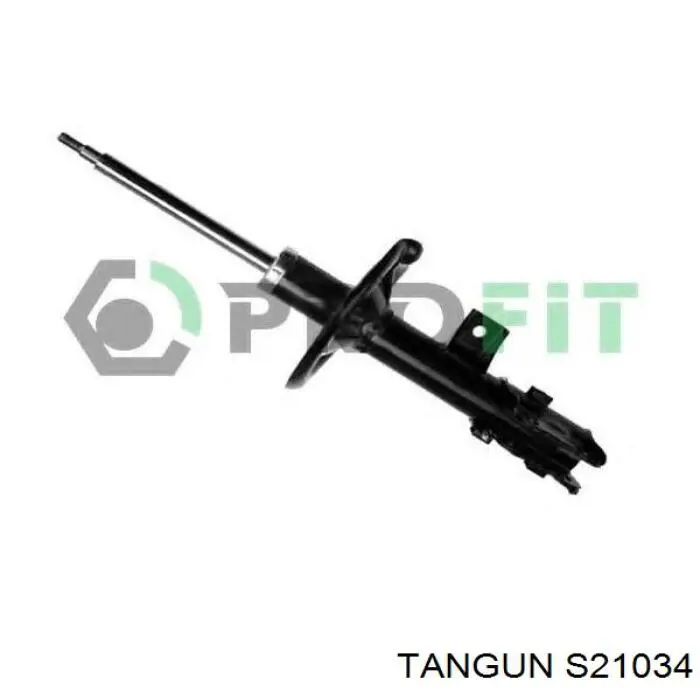 S21034 Tangun Ліва передня стійка