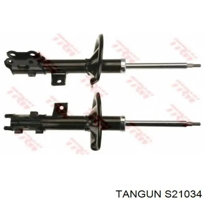 S21034 Tangun амортизатор передній, лівий