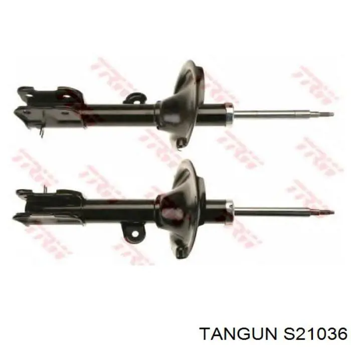S21036 Tangun амортизатор передній, лівий