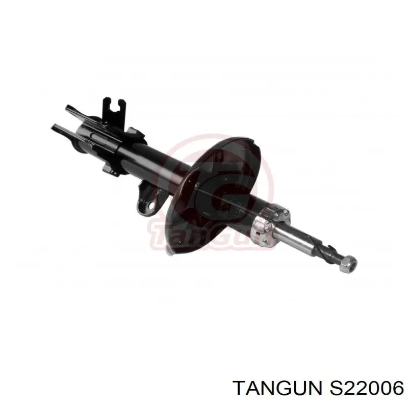 S22006 Tangun амортизатор задній, лівий