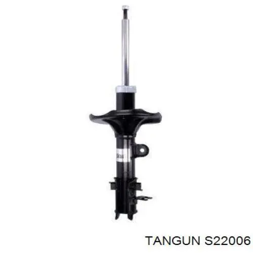 S22006 Tangun Амортизатор задній, лівий