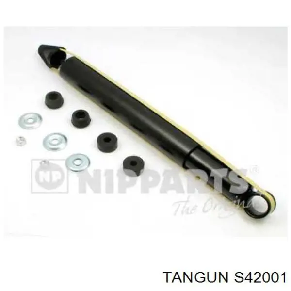 S42001 Tangun амортизатор задній
